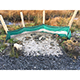 Terrastop Premium Silt Fence 100m