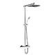 Inta Nulo Thermostatic Shower