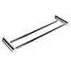 Florence Twin Towel Bar