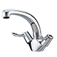 Astra Lever Handle Kitchen Sink Mixer