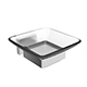 Athena Soap Dish