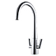 Fego Mono Kitchen Sink Mixer