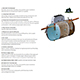 Marsh Ensign Ultra Sewage Treatment Plant Model 10U