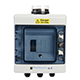 Marsh MA1 Beacon Alarm without Pressure Switch