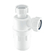 40mm Bottle Trap