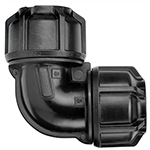 MDPE Elbow 20mm