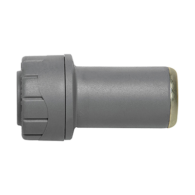 PolyPlumb 22mm x 15mm Socket Reducer
