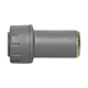 PolyPlumb 22mm x 15mm Socket Reducer. Pack of 5