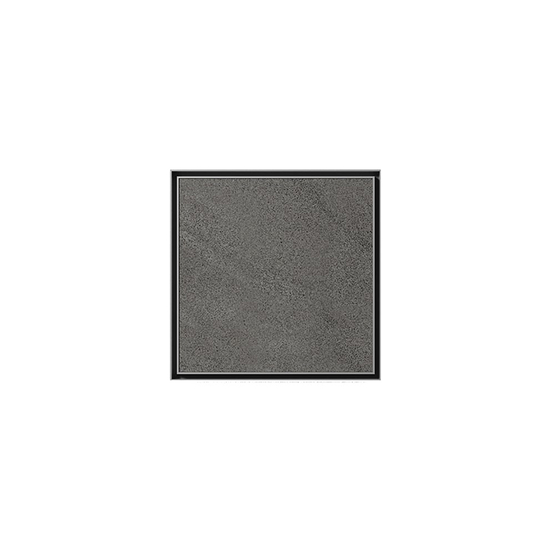 Ascent Pure Square Wetroom Drain - 120 x 120mm