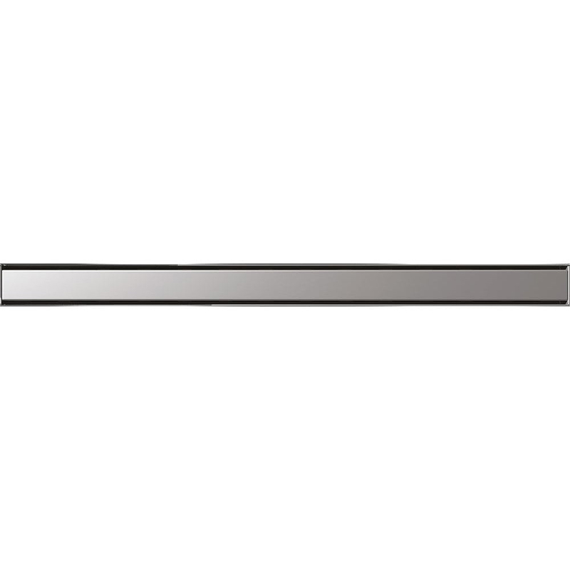 Ascent Slim Mirror Linear Drain - 1200mm
