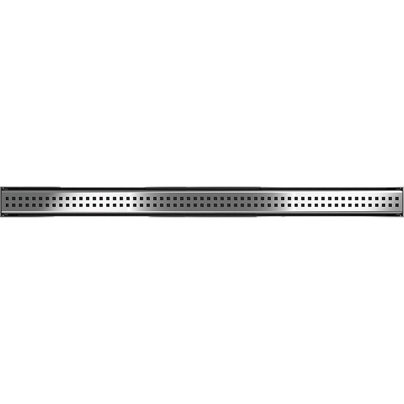 Ascent Slim Sirocco Linear Drain - 1200mm