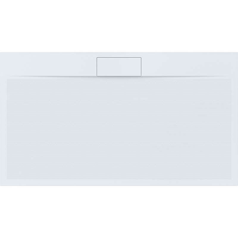 Ascent Premier 30mm Linear Rectangular Tray - 1300 x 800mm