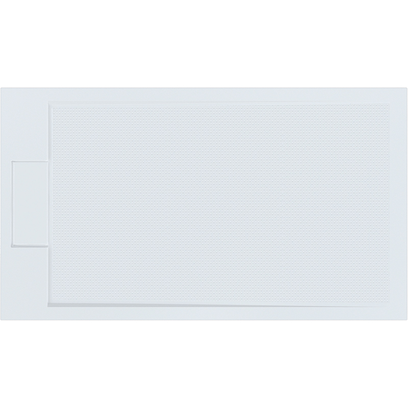 Ascent Premier 30mm Linear Rectangular Tray - 1000 x 760mm