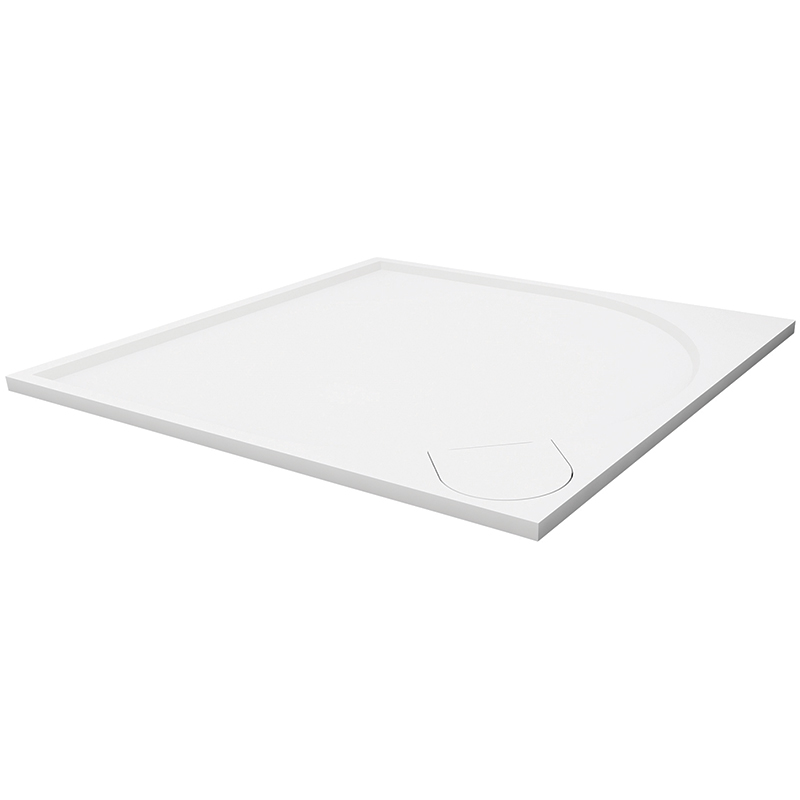 Ascent Premier 30mm Square Tray - 1000 x 1000mm