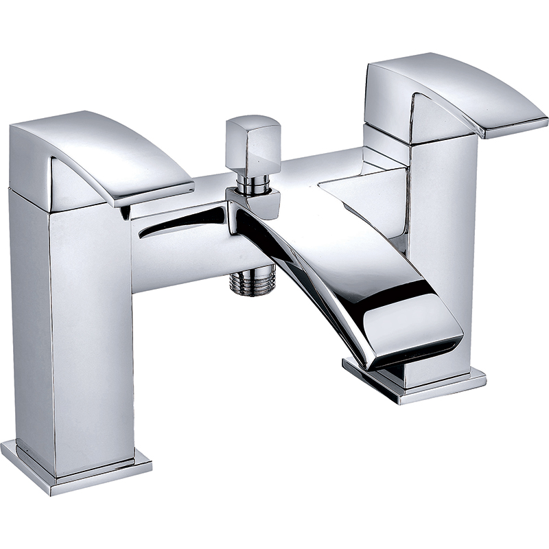 Belmont Bath Shower Mixer