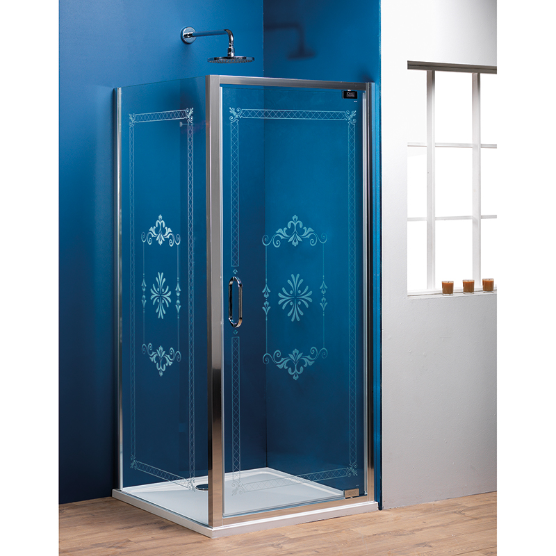 Classic Nouveau Nostaglic Pivot - 800mm