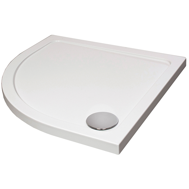 Genesis 40mm Quadrant Tray - 1000mm