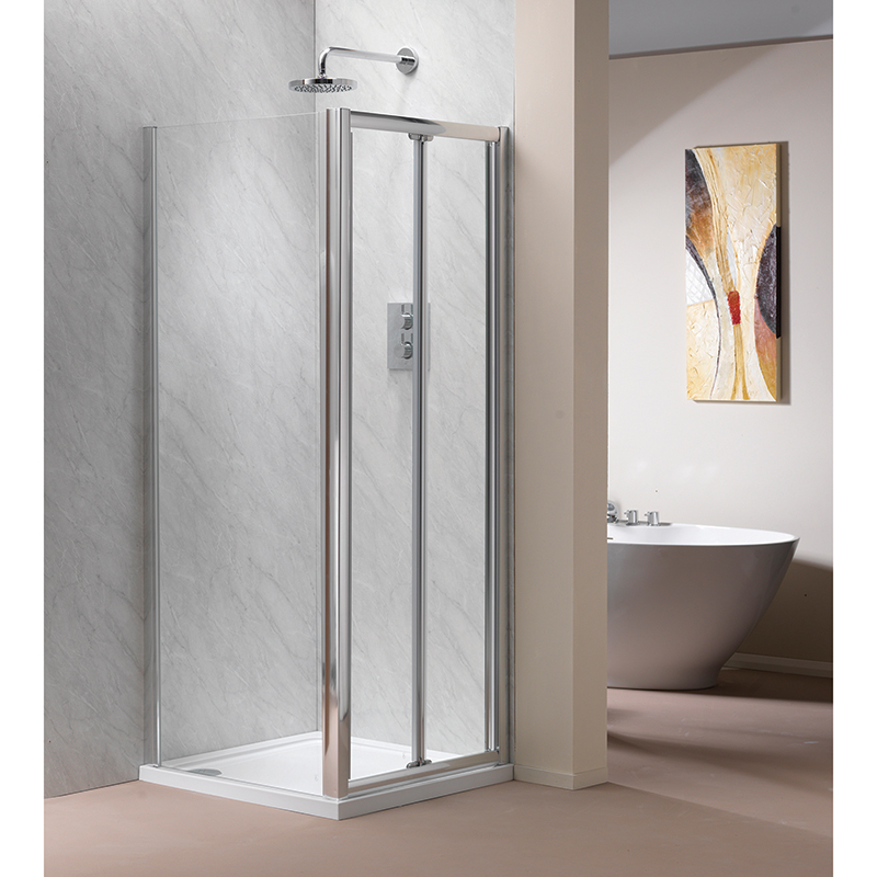 Genesis Bi-Fold Door - 700mm
