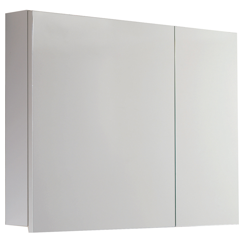 Options 60 2-Door Mirror Cabinet