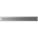 Ascent Zonda Linear Drain - 600mm