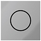Ascent Ponente Square Wetroom Drain - 150 x 150mm