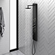 Utah Shower Column