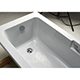 Alexandria 1700 x 700mm Single Ended Bath