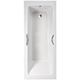 Alexandria 1700 x 700mm Single Ended Bath