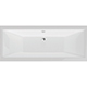 Arizona 1700 x 700mm Double Ended Bath - Standard
