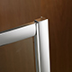 Ascent Infold Door - 800mm