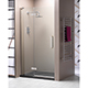 Ascent 10 Hinged Door - 1000mm