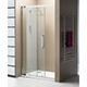 Ascent 10 Sliding Door - 1200mm