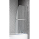 Ascent Half Sail Bath Screen