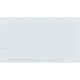 Ascent Premier 30mm Linear Rectangular Tray - 1000 x 760mm
