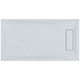 Ascent Premier White Stone 1200 x 800mm Shower Tray