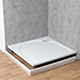 Ascent Square Panel Kit