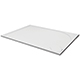 Ascent Premier 30mm Rectangular Tray - 900 x 700mm