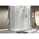 Ascent 10 Walk-In Panel - 1000mm