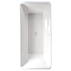 Cairo Freestanding Bath - 1700 x 800mm