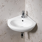 Carolina Corner Basin