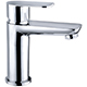 Charlotte Basin Mixer