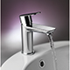 Charlotte Basin Mixer
