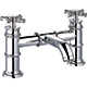 Classic Nouveau Bath Filler