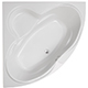 Colorado 1400 x 1400mm Corner Bath