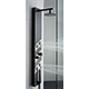 Geo Shower Column