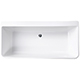 Cornell Freestanding Bath - 1650 x 790mm
