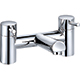 Ebony Bath Filler