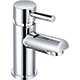 Ebony Mini Basin Mixer