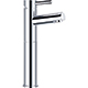 Ebony Tall Basin Mixer