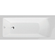 Eden 1700 x 700mm Single Ended Bath